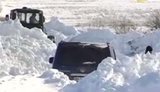 снегопад