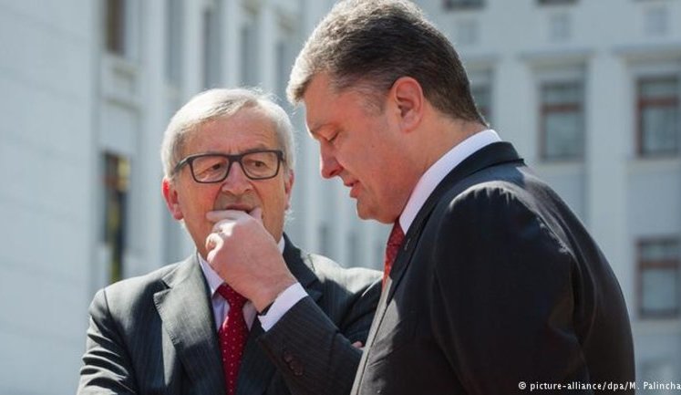 Ukraine: ask too much or ask too little?
