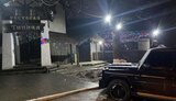 Полиция расследует стрельбу возле кафе в Днепре как хулиганство