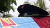 похороны ил-76