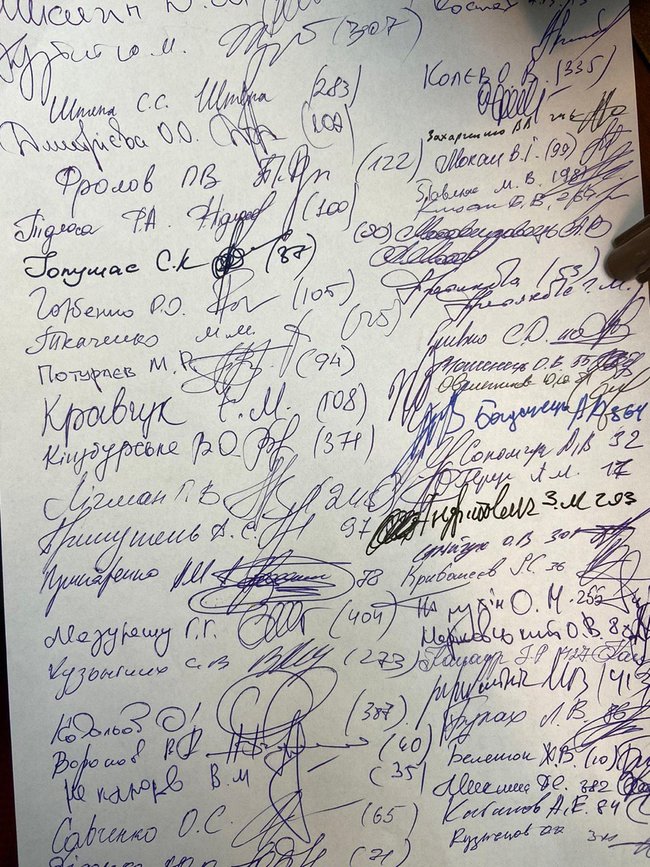 Нардепы от Слуги народа хотят провести праймериз на выдвижение кандидата в мэры Киева 01