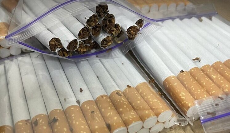 Тіньовий ринок тютюну в Україні знову зростає, втрати держбюджету перевищать 25 мільярдів, – дослідження