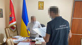 11,5 га землі оборонного призначення незаконно приватизували на Хмельниччині, - ДБР. ВІДЕО+ФОТОрепортаж
