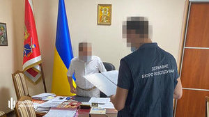 11,5 га землі оборонного призначення незаконно приватизували на Хмельниччині, - ДБР. ВІДЕО+ФОТОрепортаж