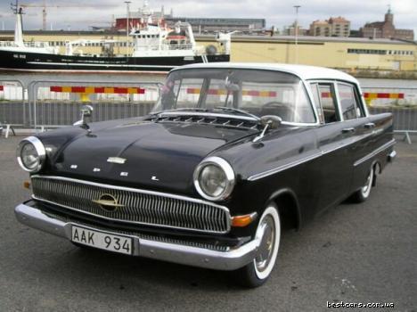 авто брежнев