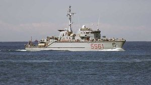 11 NATO Warships Entered the Black Sea in Support of Ukraine. PHOTOS