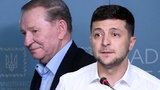 "Просто я не знаю, на какой стадии это дело", - Зеленский о роли Кучмы в деле об убийстве Гонгадзе