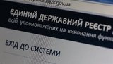 Кабмин включил в план действий подготовку законопроекта о введении всеобщего декларирования