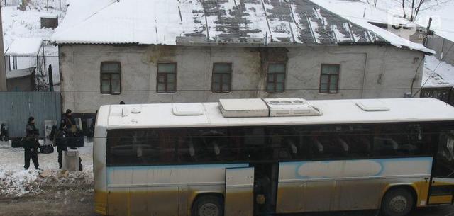 милиция донецкая