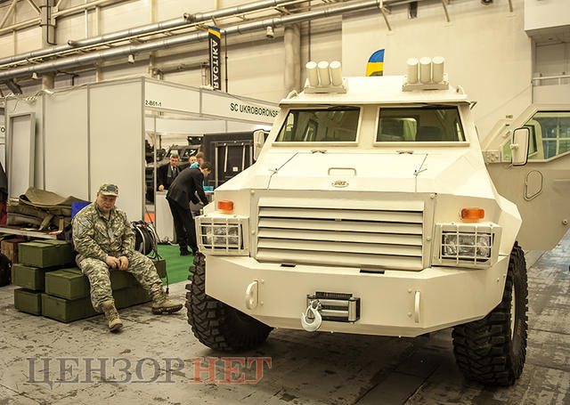 оружие выставка вооружение бронетехника оборонпром