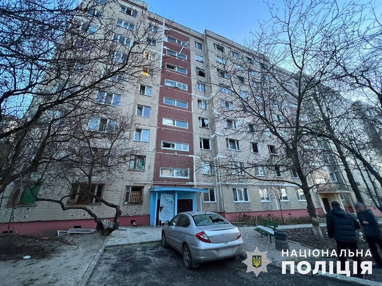 Day in Donetsk region: missile strikes on Sloviansk and shelling of Lyman. Loudest was in Bakhmut 13