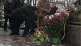 Запрещенный праздник в родном селе Шевченко: Они, как воры, приехали в 7 утра, отпели и уехали, а остальным запретили. ФОТО+ВИДЕО