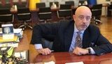 Резніков про американські ППО в Україні: Ніяких юридичних перешкод для збільшення присутності військових США я не бачу