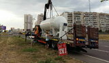 Газовые заправки: как чиновники &#34;качают&#34; нелегалов