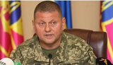 валерій,залужний