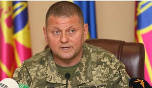 валерій,залужний