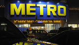 metro