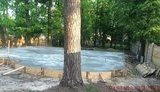 лес вырубка ирпень буча