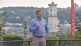Нардеп Рущишин став кандидатом від "Голосу" в мери Львова