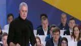 "Є така північна лисичка з білим пухнастим хвостиком. Я тут, щоб вона не з