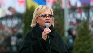 Александра Кужель: Кабмин выдавливает по капле остатки жизни из полумертвого отечественного бизнеса