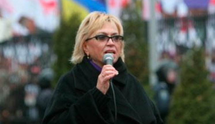 Александра Кужель: Кабмин выдавливает по капле остатки жизни из полумертвого отечественного бизнеса