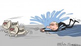 Потеря контроля