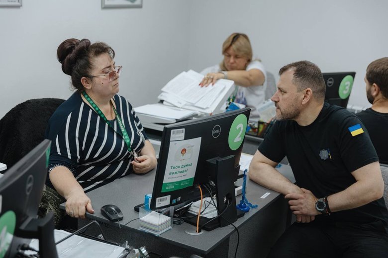 Ексміністр МВС назвав головні досягнення за понад три роки роботи