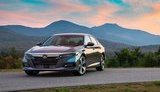 В США назвали лучшие автомобили года