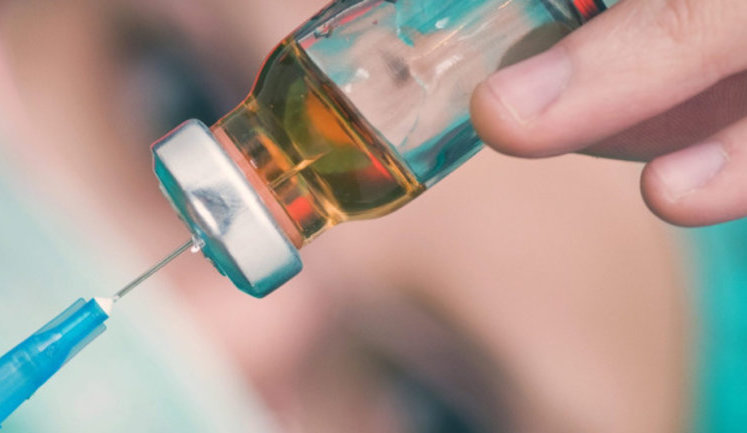 Вспышка вируса Коксаки под Киевом: заболели 13 детей