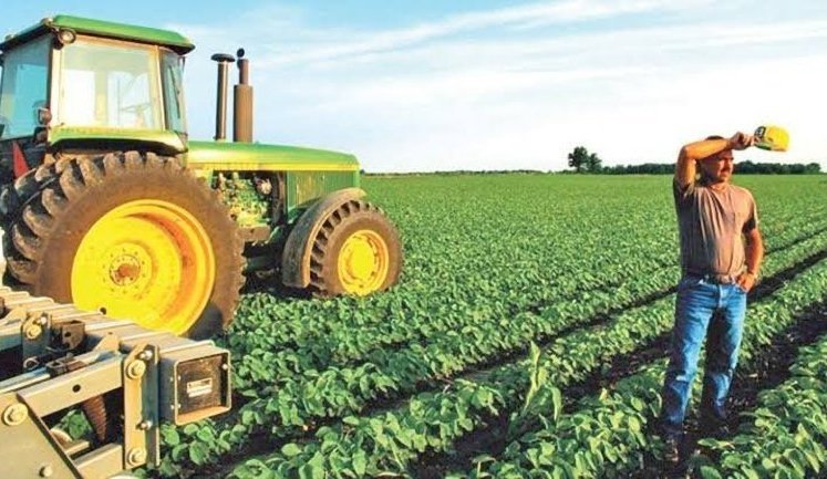 В Україні готують до запуску нову систему підготовки кадрів для агросектору
