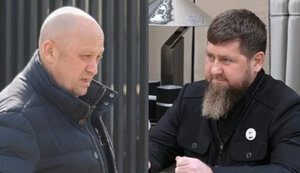 пригожин,кадиров