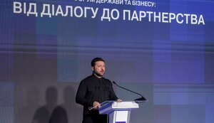 Перформанс, имитация, профанация партнёрства бизнеса и власти. Синдикат VIP-распорядителей и потребителей чужого против Свободы.