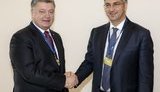 порошенко