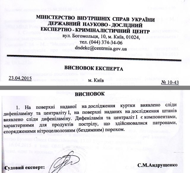 бузина
