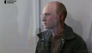 Теракт в Буче: подозреваемому избрана мера пресечения