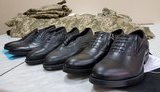 для армии обувь