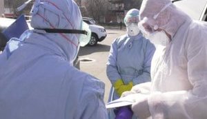 Співробітник Хмельницької АЕС захворів на COVID-19