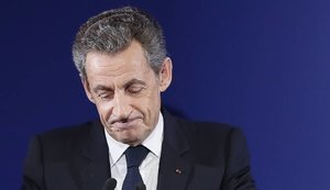 Экс-президента Франции Саркози приговорили к заключению за финансовые нарушения на выборах