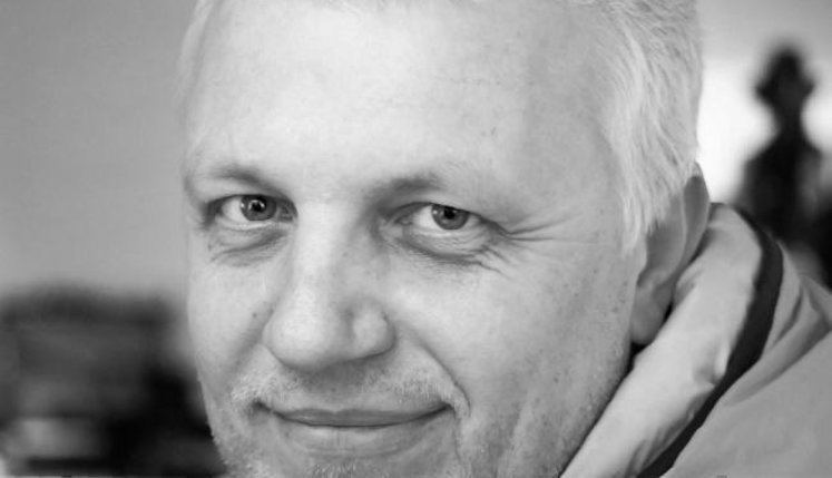 Музыкант Положинский дал показания по делу об убийстве Шеремета
