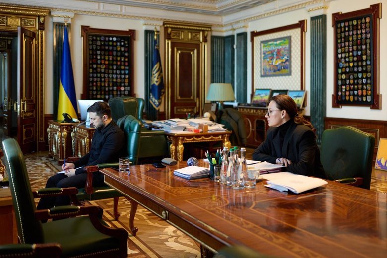 Зеленський розповів, де наразі найскладніша ситуація зі світлом