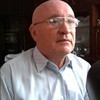 Иван Рогожа