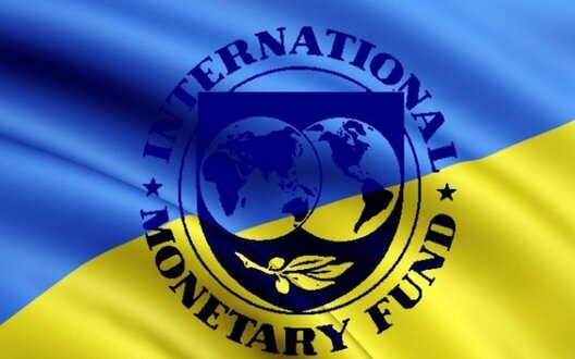 Ukraine could receive $4 bln as first tranche from IMF as soon as meets previously envisaged parameters - MP Hetmantsev