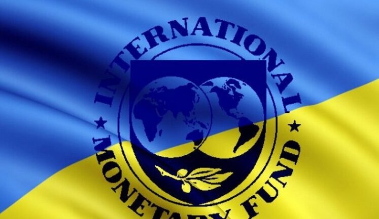 NBU deputy governor: Ukraine can get only one IMF tranche by year-end