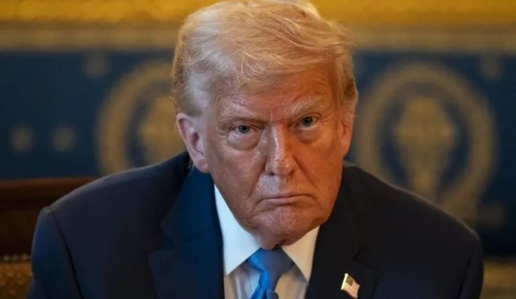 Палата представників ухвалила резолюцію проти мит на імпорт з Канади: у відповідь Трамп погрожує опонентам наслідками