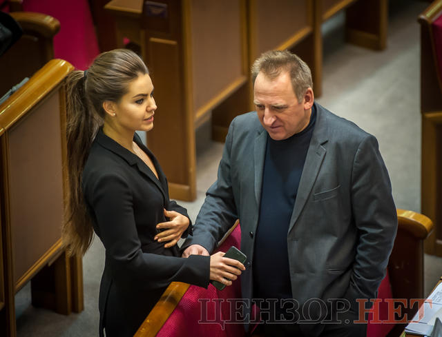 Практиканти-урологи із Самопомочі, радикал Попов планує перебрати пляшки і футболки і проблеми з організаторами в Мірошниченка, - робота ВР 8 листопада 03