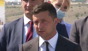 Офис Зеленского предложил выделить дополнительные средства из бюджета на строительство дорог