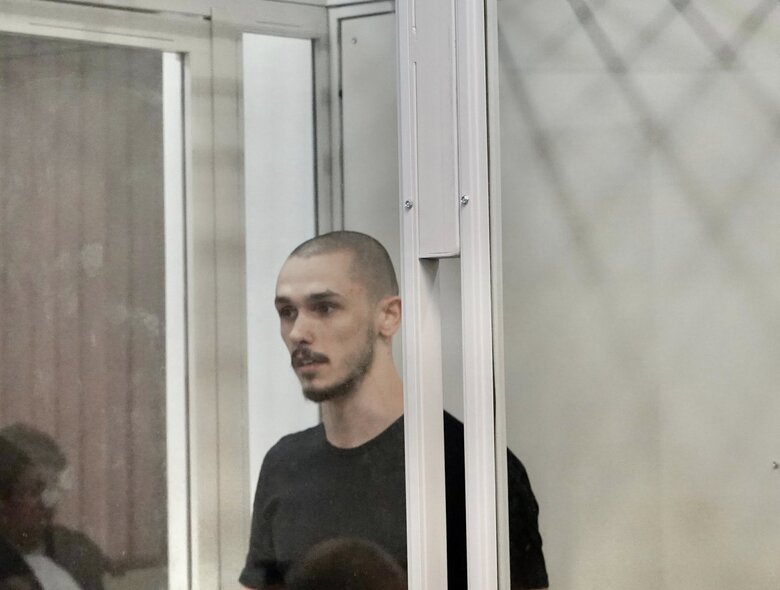 Вбивство сина В'ячеслава Соболєва. Оголошено вироки
