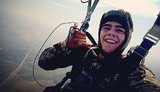 Воїн 95-ї бригади Олександр Сивко загинув на Донбасі 25 лютого. ФОТО