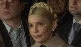 Тимошенко: Я главный и единственный конкурент Януковича. ВИДЕО.